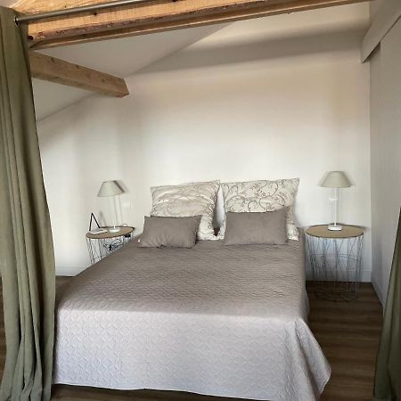 Loft Villebourbon 40 M2 Avec Parking Montauban Exterior photo
